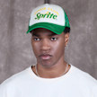 Sprite x SNIPES Spice Club Trucker Cap vert 48894 5
