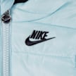 Nike   Solid Baby Snowsuit blauw 48897 3