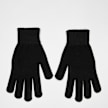 Nike   Knit Swoosh TG 3.0 Gloves czarny 48901 2