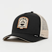 DJINNS HFT Cap Lazy Sunday zwart 48907 1