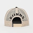 DJINNS HFT Cap Lazy Sunday zwart 48907 2