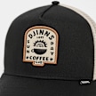 DJINNS HFT Cap Lazy Sunday zwart 48907 4