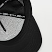DJINNS New HFT Cap Perfo Mountain noir 48910 3