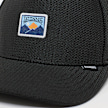 DJINNS New HFT Cap Perfo Mountain zwart 48910 4