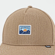 DJINNS New HFT Cap Perfo Mountain beige 48909 4