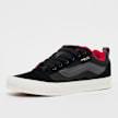 Vans Knu Skool cinzento 48919 2
