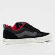 Vans Knu Skool cinzento 48919 3