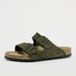 Birkenstock Arizona groen 48924 2