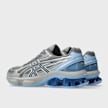 ASICS SportStyle Gel-Kinetic Fluent grigio 48933 4