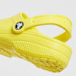 Crocs Classic Clog (PS) jaune 48936 7