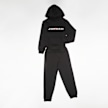 Jordan JDB MJ BASELINE FLC SET gym red noir 48942 1