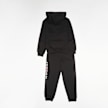 Jordan JDB MJ BASELINE FLC SET gym red crna 48942 2
