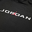 Jordan JDB MJ BASELINE FLC SET gym red noir 48942 4