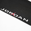 Jordan JDB MJ BASELINE FLC SET gym red noir 48942 7