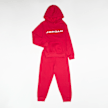 Jordan JDB MJ BASELINE FLC SET gym red rouge 48943 1