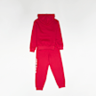 Jordan JDB MJ BASELINE FLC SET gym red crvena 48943 2