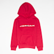 Jordan JDB MJ BASELINE FLC SET gym red rouge 48943 3
