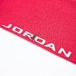 Jordan JDB MJ BASELINE FLC SET gym red crvena 48943 7