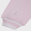 Jordan MJ 23 Jersey Full-Zip Set lichtroze 48952 3