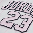 Jordan MJ 23 Jersey Full-Zip Set rose 48952 4