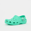 Crocs Classic Clog K verde 48963 2