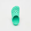 Crocs Classic Clog K grün 48963 5