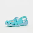 Crocs Frozen Elsa Classic Clog niebieski 48964 2