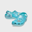 Crocs Frozen Elsa Classic Clog blau 48964 3