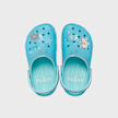 Crocs Frozen Elsa Classic Clog bleu 48964 6