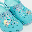 Crocs Frozen Elsa Classic Clog niebieski 48964 6
