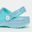 Crocs Frozen Elsa Classic Clog azul 48964 7