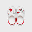 Crocs Peanuts Classic Clog weiß 48966 6