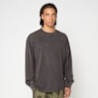 Dickies Plentywood Tee Longsleeve schwarz 48983 1