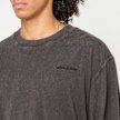 Dickies Plentywood Tee Longsleeve schwarz 48983 3
