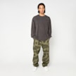 Dickies Plentywood Tee Longsleeve schwarz 48983 4