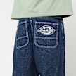 Dickies Hilham Denim blauw 48987 4