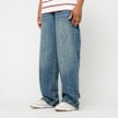 Dickies Hilham Denim blauw 48985 1