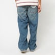 Dickies Hilham Denim blauw 48985 2