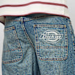Dickies Hilham Denim blauw 48985 4