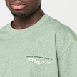 Dickies Laryville Shortsleeve Tee vert 48992 4