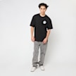 Dickies DICKIES CIRCLE TEE SS black schwarz 48997 5