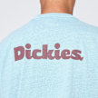 Dickies Slayden GD Shortsleeve Tee blu 48999 4