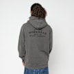 Dickies Christiana GD Hoodie siva 48998 2
