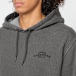 Dickies Christiana GD Hoodie siva 48998 3