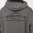 Dickies Christiana GD Hoodie siva 48998 4