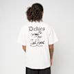 Dickies Diner Tee Short Sleeve biały 49000 1