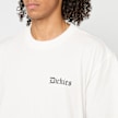 Dickies Diner Tee Short Sleeve wit 49000 3