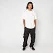 Dickies Diner Tee Short Sleeve biały 49000 5