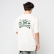 Dickies GORDONSVILLE TEE SS pine needle beige 49001 1