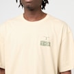 Dickies Apison Shortsleeve Tee bege 49003 3